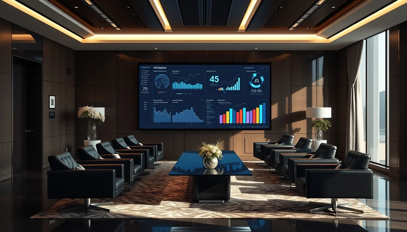 Premium plan visual